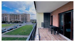 Appartamento Scacco Matto Fiumicino